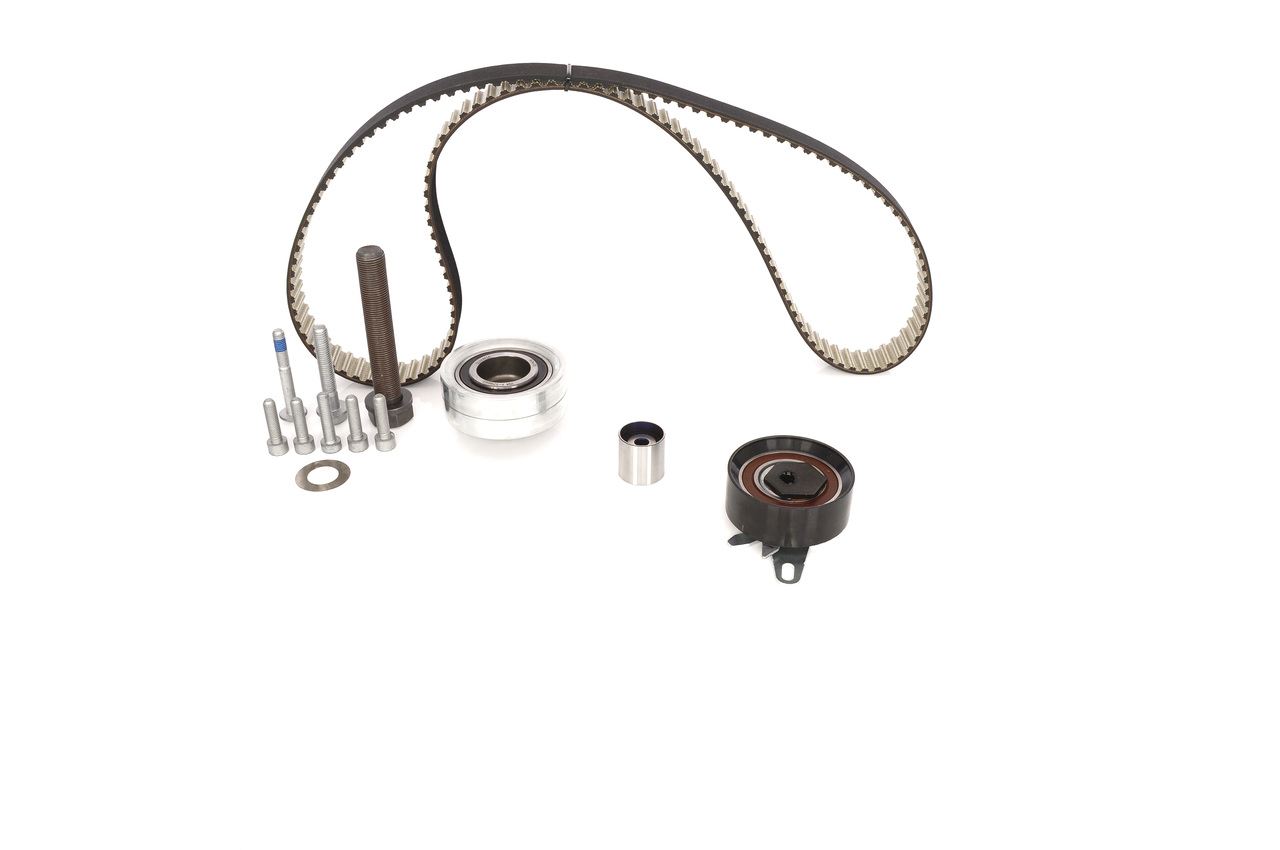 OEM 076198119 BOSCH Timing belt kit 1 987 948 273 for VW, AUDI, SKODA, SEAT