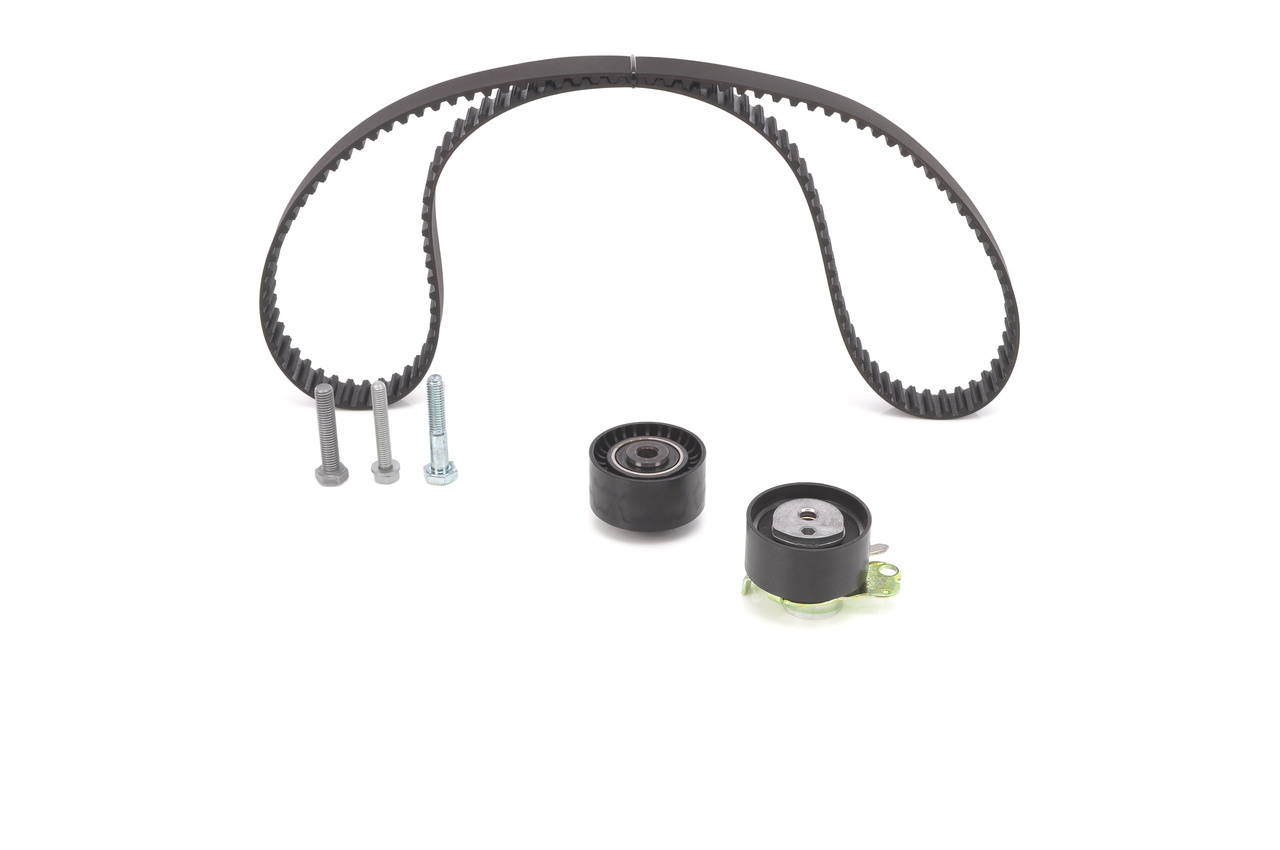 BOSCH Kit de correa de distribución (1 987 948 275) para PEUGEOT 306 Fastback (7A, 7C, N3, N5) 1.8 16V (82 KW / 112 CV / de 1997)