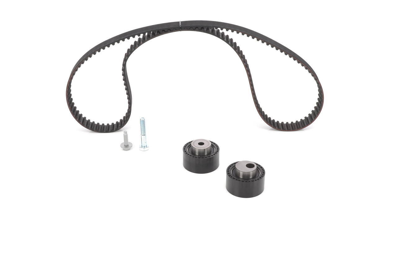 OEM 0831S3 BOSCH Hammashihnasarja 1 987 948 278 varten PEUGEOT, CITROЁN, FIAT, LANCIA, DS
