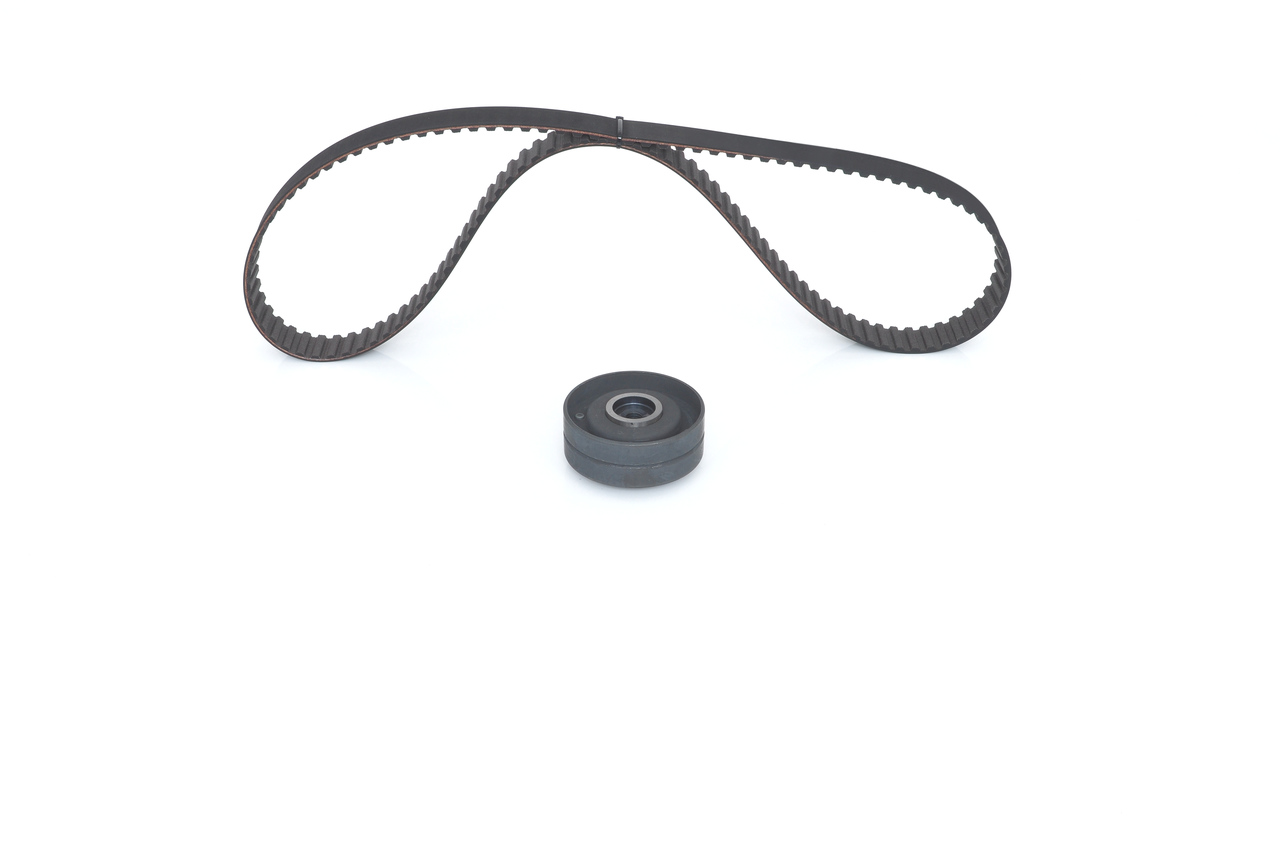 Distributieriem set (1 987 948 544) van BOSCH Voor VW LT 28-35 I Flatbed Vrachtwagen / Chassis (281-363) 2.4 D Syncro (55 KW / 75 PK / Van 1991)