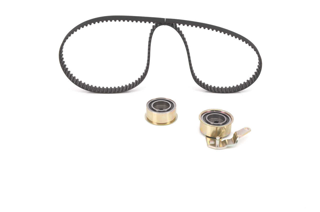 BOSCH Kit de distribution (1 987 948 546) pour VAUXHALL Astra Mk III (F) CC (T92) 2.0 i 16V (110 KW / 150 CH / de 1991)