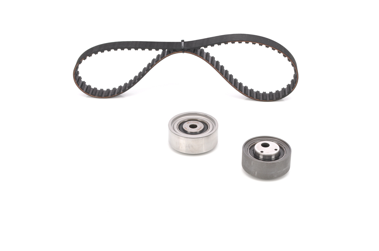 BOSCH Kit de distribution (1 987 948 585) pour AUDI A6 C4 Berline (4A2) 2.5 TDI (85 KW / 116 CH / de 1994)