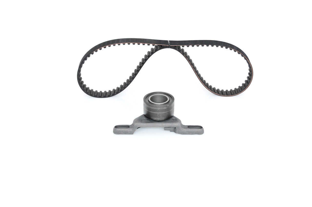 BOSCH Kit de distribution (1 987 948 617) pour FORD Orion Mk1 (AFD) 1.6 i (77 KW / 105 CH / de 1983)