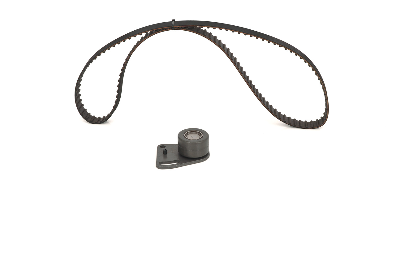 Distributieriem set (1 987 948 620) van BOSCH Voor FORD TRANSIT Open laadbak/ Chassis (V_ _) 2.0 (VGL, VSL, VTL, VCS, VDS) (57 KW / 78 PK / Van 1977)
