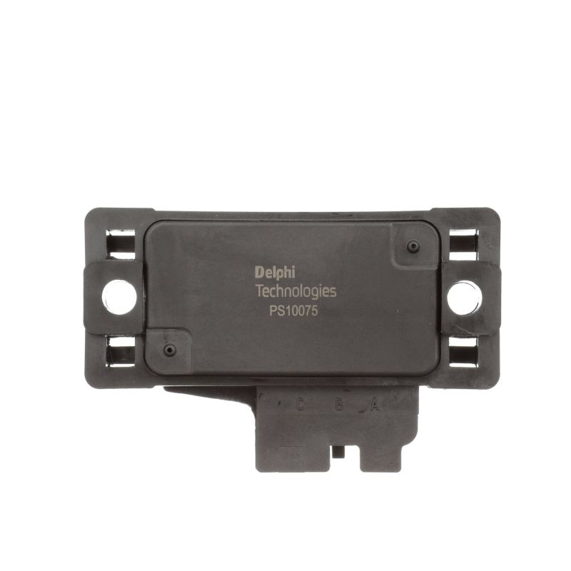 OEM 21020103 DELPHI Paineilma-anturi, korkeus PS10075 varten CHEVROLET, GMC, SATURN