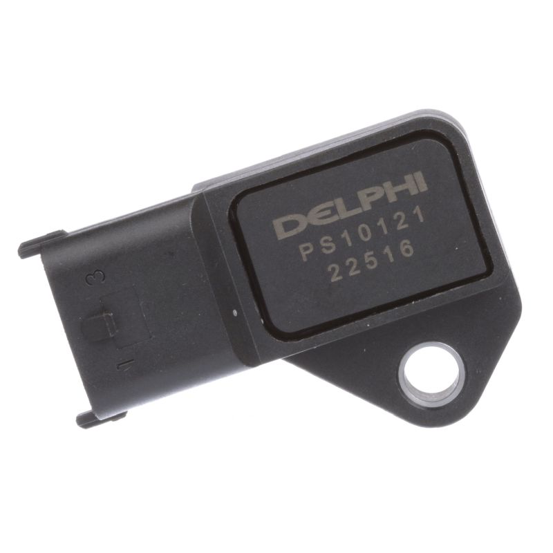 kaufen Ladedrucksensor - DELPHI (PS10121)