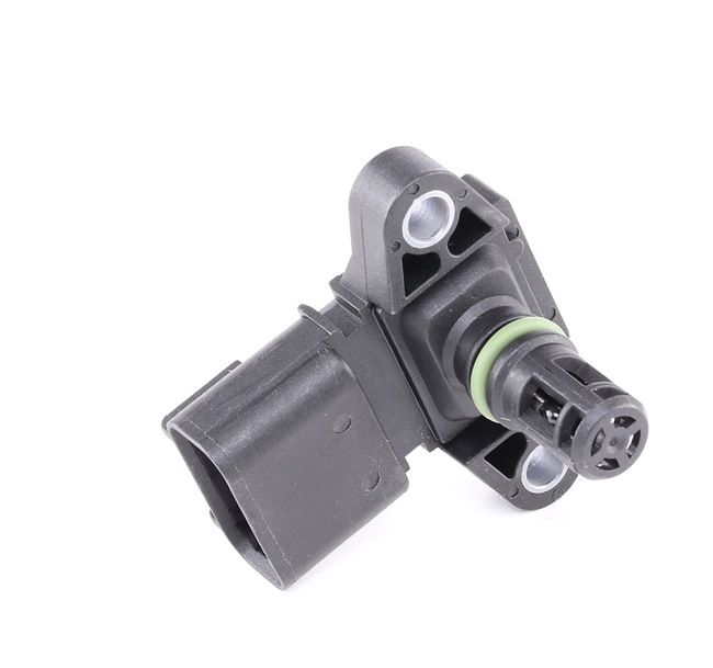 MAP sensor (PS10122) van DELPHI Voor FORD TRANSIT Bus (FD_ _, FB_ _, FS_ _, FZ_ _, FC_ _) 2.4 TDE (85 KW / 115 PK / Van 2004)