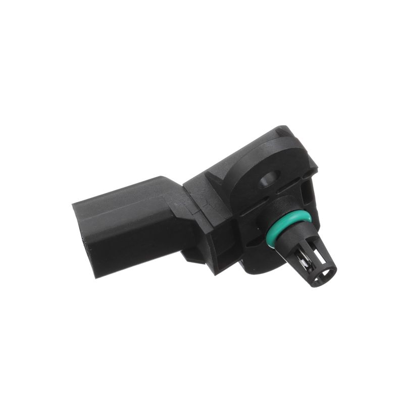DELPHI Sensor, presión colector de admisión (PS10135) para SKODA Karoq SUV (NU7) 1.6 SRE (81 KW / 110 CV / de 2017)