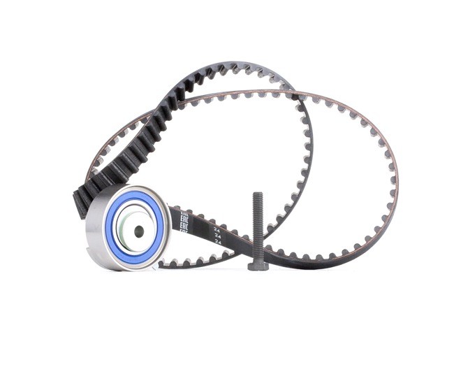 BOSCH Kit de distribution (1 987 948 625) pour OPEL Corsa C 3/5 portes (X01) 1.8 (F08, F68) (79 KW / 107 CH / de 2002)