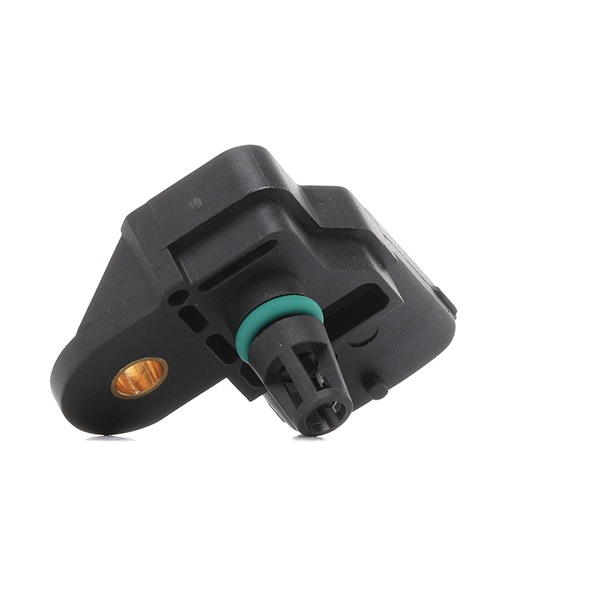 DELPHI Sensor, presión colector de admisión (PS10144) para OPEL Astra H GTC (A04) 1.3 CDTI (L08) (66 KW / 90 CV / de 2005)
