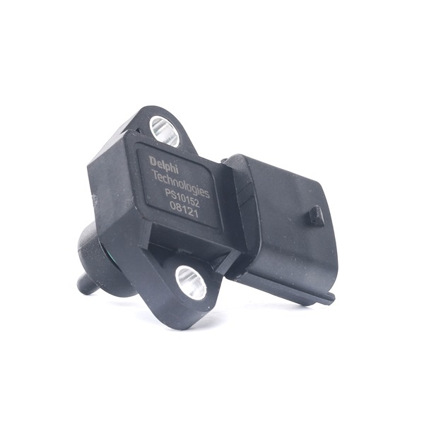 DELPHI Luftdrucksensor, Höhenanpassung (PS10152) in erstklassiger Qualität für HYUNDAI i20 (PB, PBT) 1.4 CRDi (55 KW / 75 PS / de 2008)