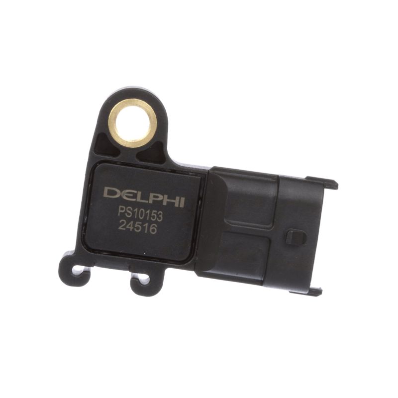 MAP-sensor (PS10153) fra DELPHI for OPEL Mokka / Mokka X (J13) 1.4 4x4 (_76) (103 KW / 140 HK / Fra 2012)