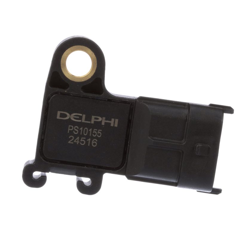 Sensor, insugstryck (PS10155) från DELPHI för OPEL Mokka / Mokka X (J13) 1.8 (_76) 140 HK