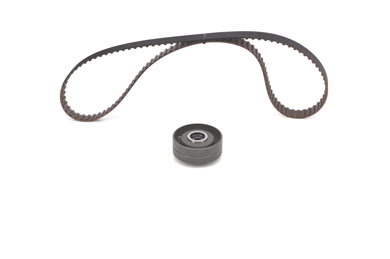 BOSCH Timing belt kit (1 987 948 646) for VW Passat Variant (33B) 2.2 Syncro (88 KW / 120 HP / from 1985)