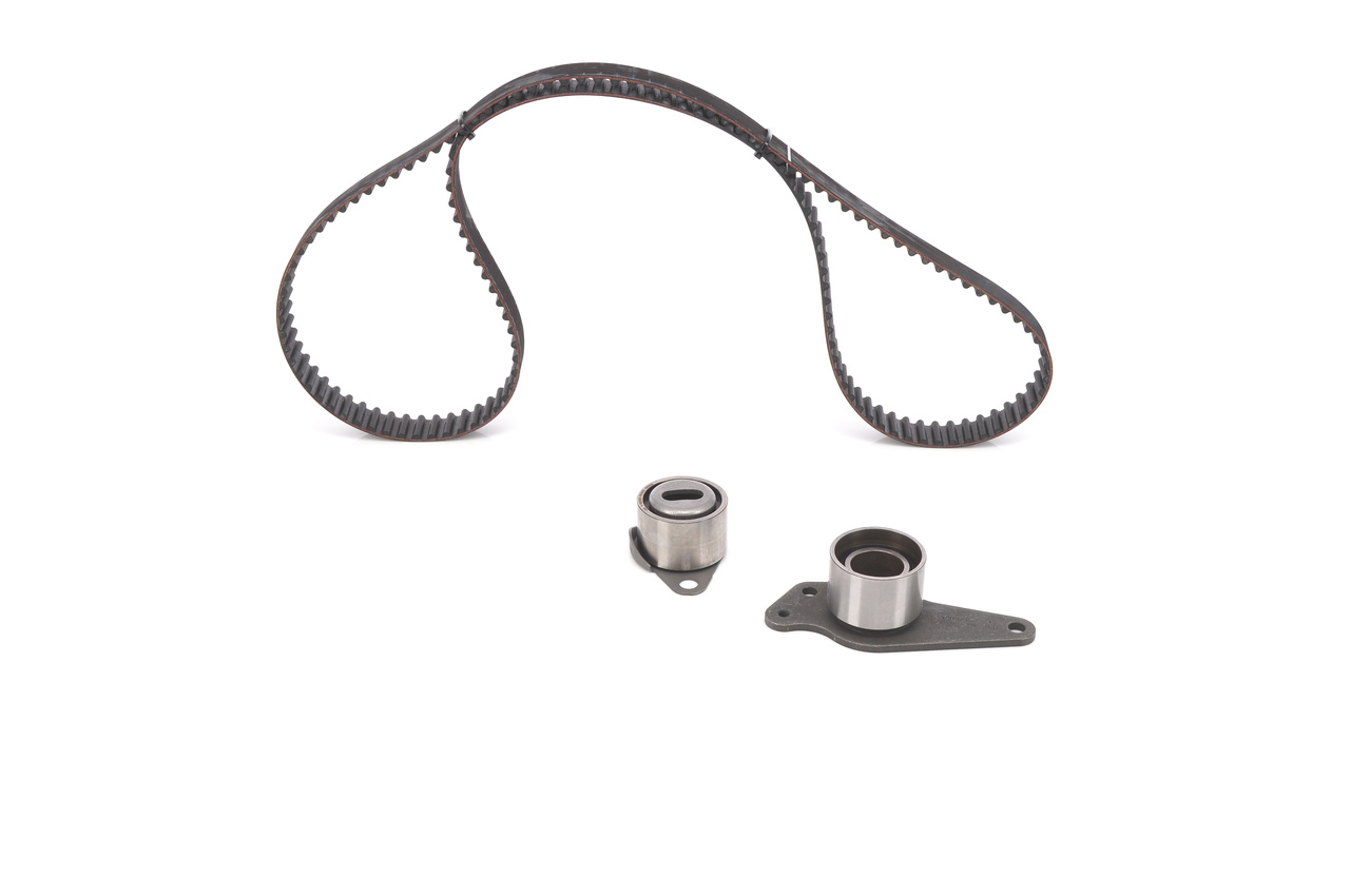 OEM 7701471864 BOSCH Timing belt kit 1 987 948 676 for RENAULT, DACIA, RENAULT TRUCKS