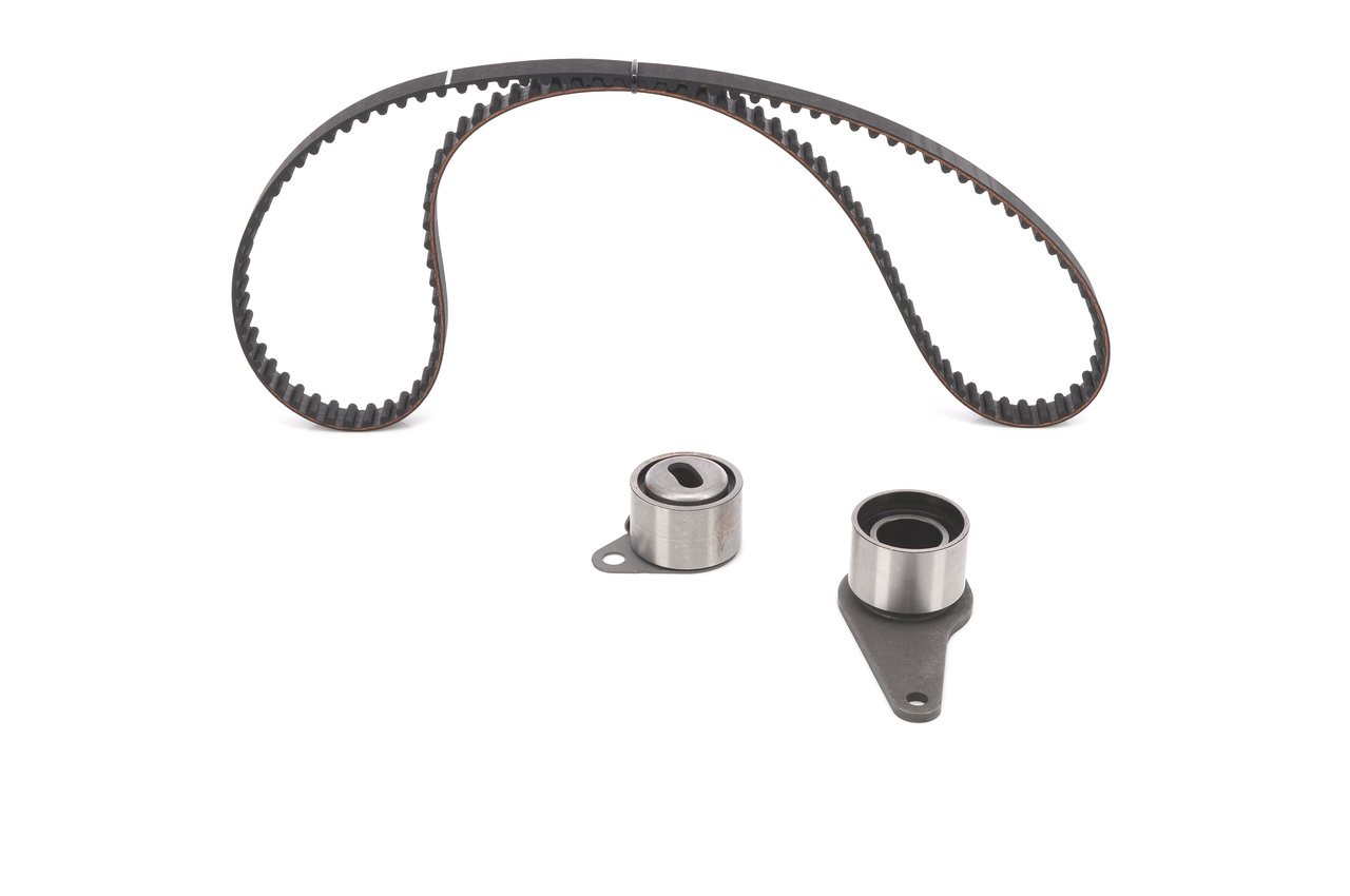 BOSCH Kit de distribution (1 987 948 677) pour RENAULT Megane Scenic (JA, JA0/1) 2.0 i (JA02, JA0G) (80 KW / 109 CH / de 1999)