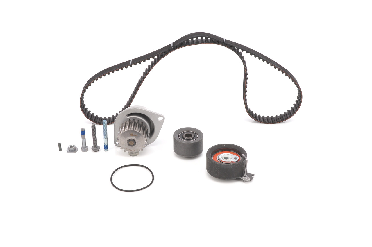 Kit de distribution + pompe à eau 1 987 948 712 de BOSCH