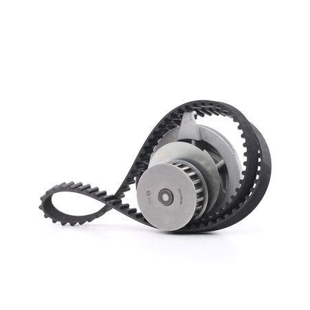 ASTRA Water pump and timing belt kit 1 987 948 737 BOSCH