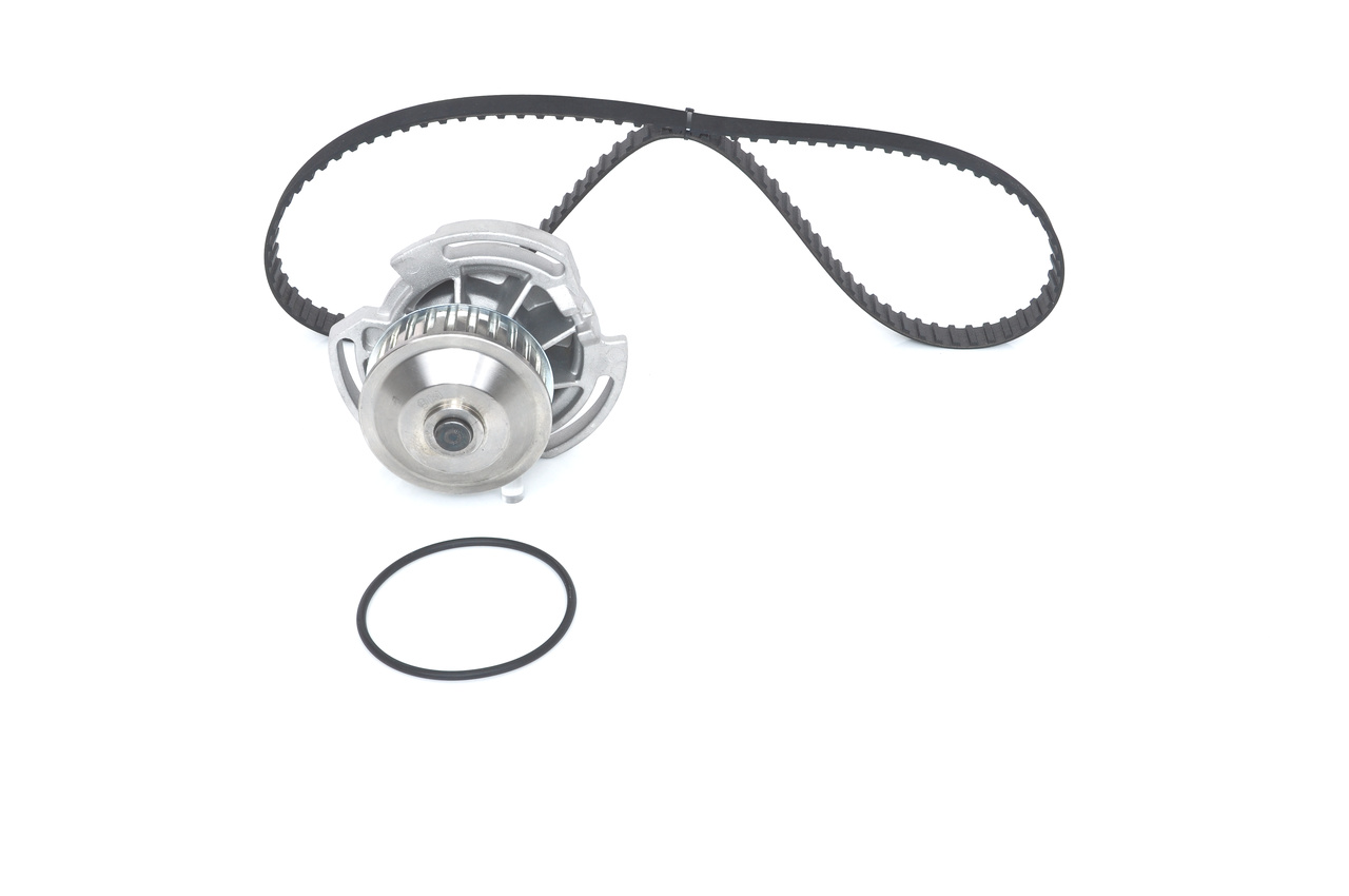BOSCH Kit de distribución con bomba de agua 1 987 948 801