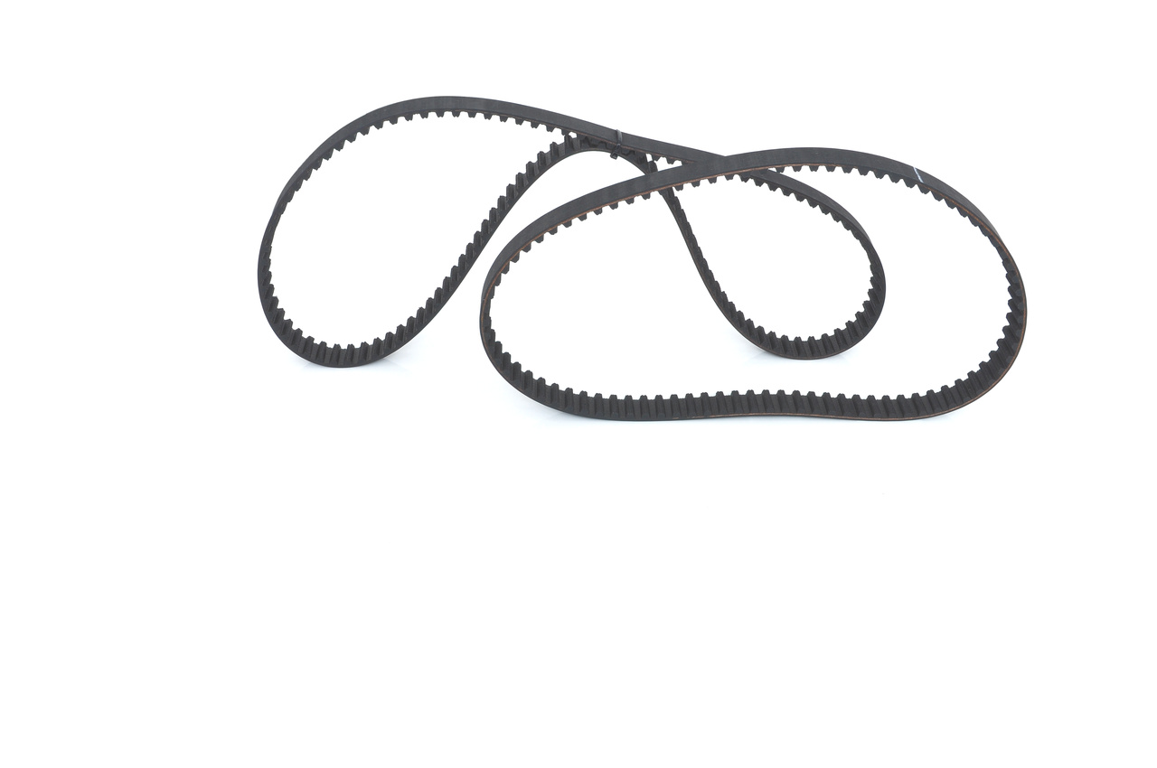 Distributieriem set (1 987 948 855) van BOSCH Voor FORD Fiesta Mk4 Hatchback (JAS, JBS) 1.8 D (44 KW / 60 PK / Van 1995)