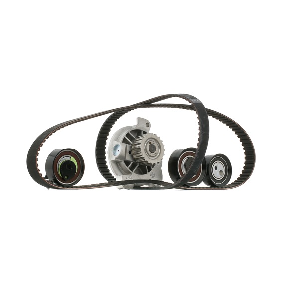 BOSCH Kit de distribución con bomba de agua 1 987 948 873