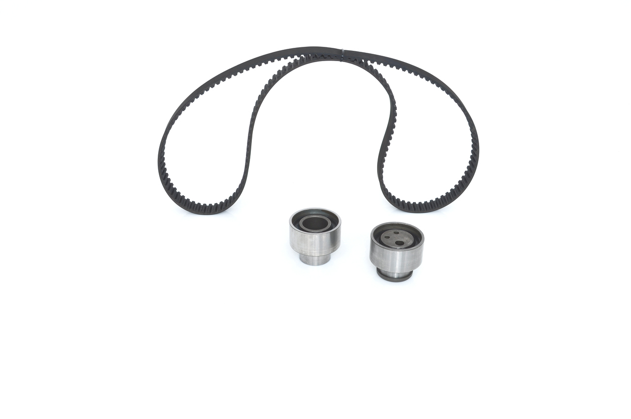 BOSCH Kit de distribution (1 987 948 904) pour FIAT Uno 3/5 portes (146, 158) 1.7 D (43 KW / 58 CH / de 1994)