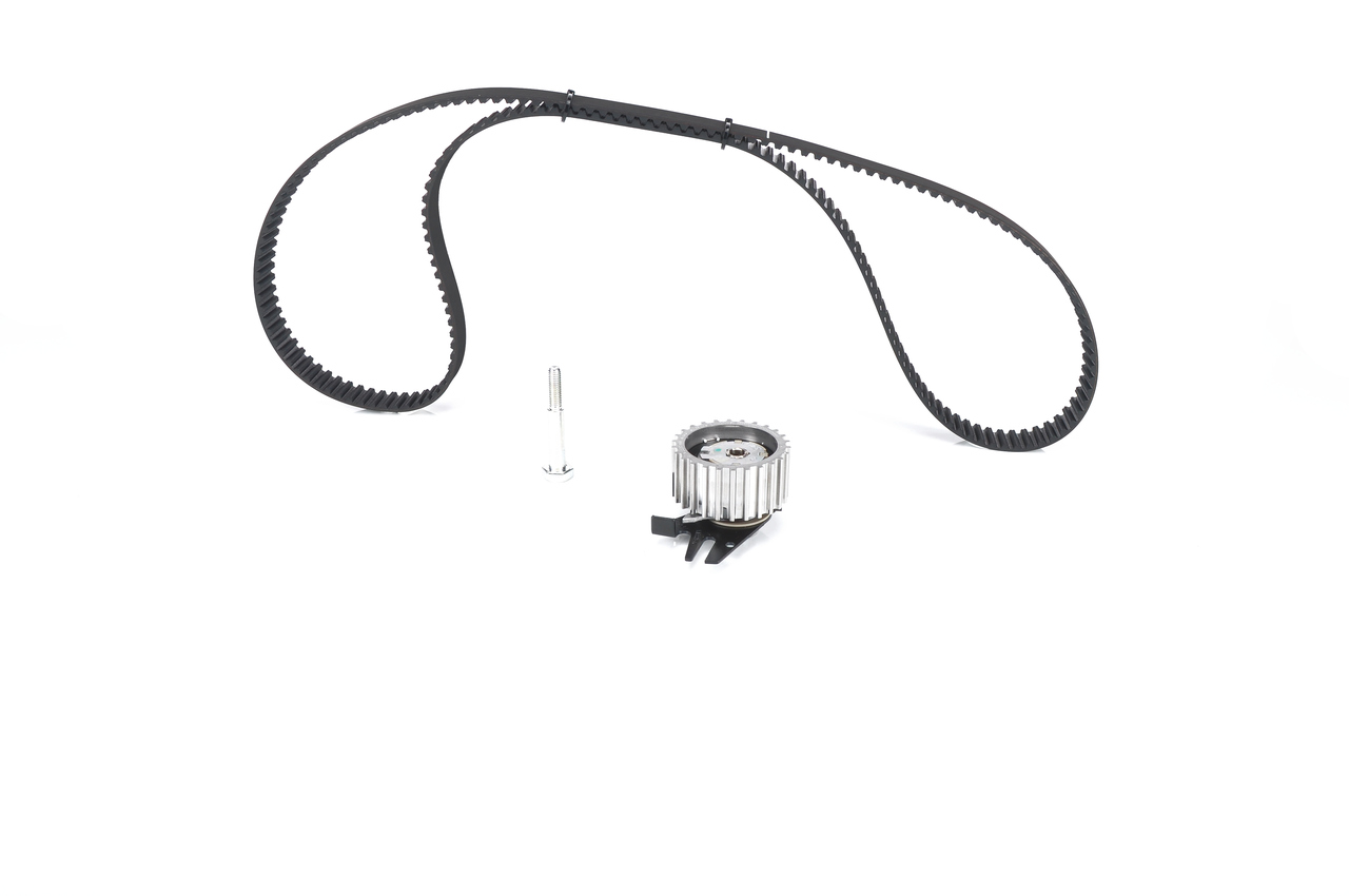 BOSCH Kit de distribution (1 987 948 907) pour VAUXHALL Vectra Mk II (C) Break (Z02) 1.9 CDTI (88 KW / 120 CH / de 2004)