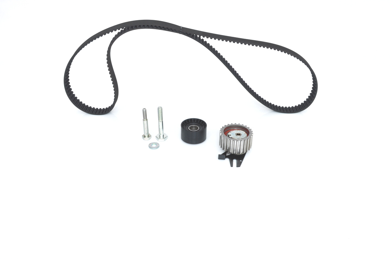 OEM 71736714 BOSCH Hammashihnasarja 1 987 948 908 varten FIAT, ALFA ROMEO, LANCIA
