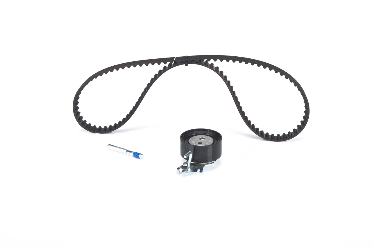 OEM 9400831869 BOSCH Kit cinghia di distribuzione 1 987 948 918 per FIAT, PEUGEOT, ALFA ROMEO, CITROЁN