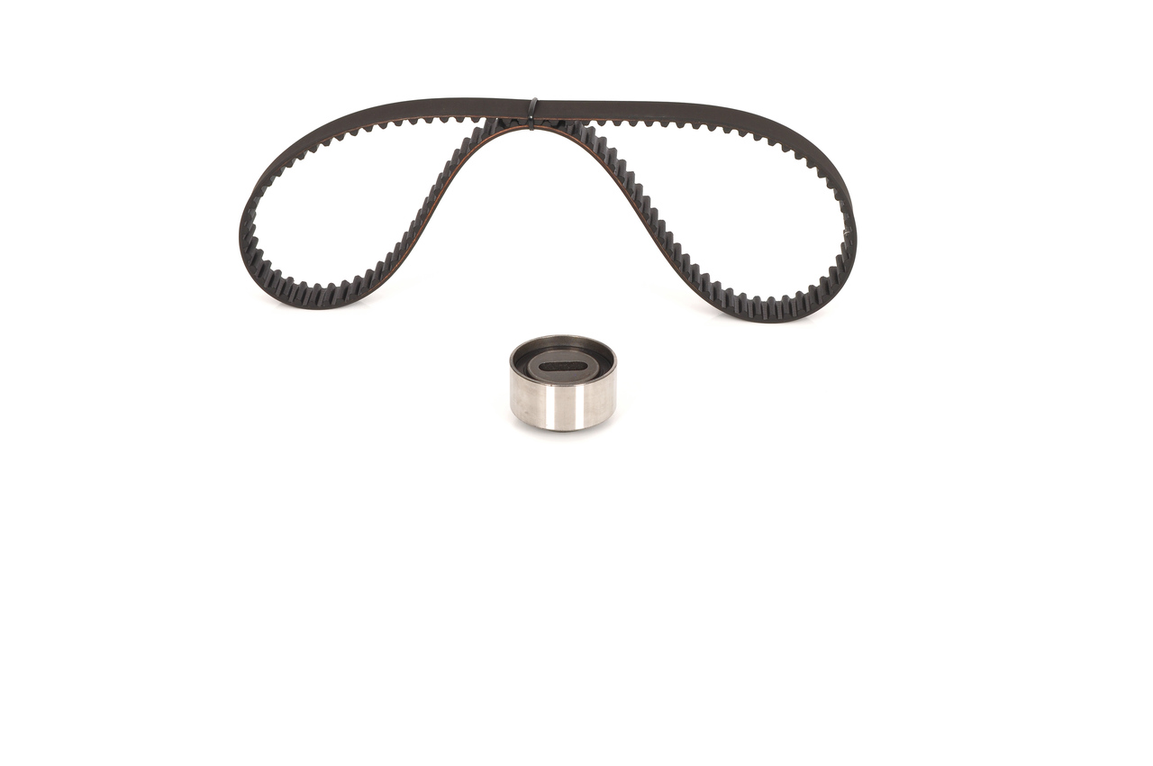 BOSCH Kit de distribution (1 987 948 919) pour MAZDA 121 II (DB) 1.1 (40 KW / 54 CH / de 1990)