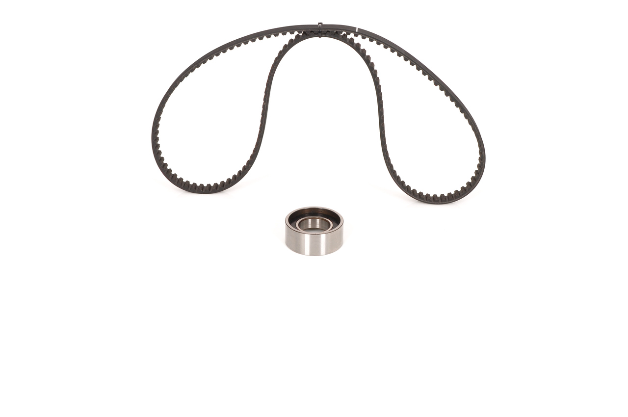 Distributieriem set (1 987 948 928) van BOSCH Voor FIAT SCUDO Open laadbak/ Chassis (220_) 1.6 (58 KW / 79 PK / Van 1996)