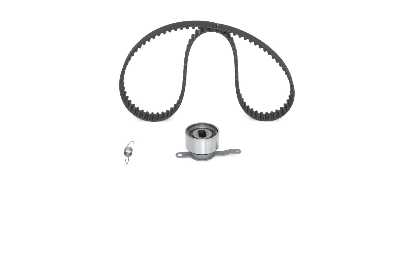 BOSCH Kit de distribution (1 987 948 945) pour HONDA CIVIC VI Hatchback (EJ, EK) 1.6 VTi (EK4) (118 KW / 160 CH / de 1995)