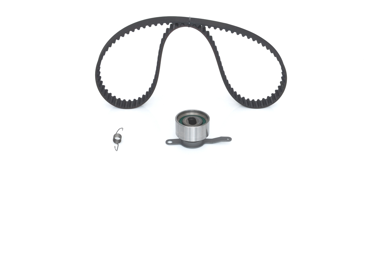 BOSCH Jogo de correias dentadas (1 987 948 947) para HONDA CIVIC VI Aerodeck (MB, MC) 1.4 16V (MB8) (55 KW / 75 CV / de 1998)