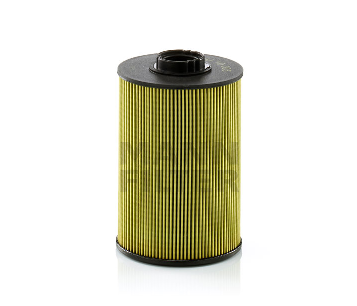ostaa Polttoainesuodatin - MANN-FILTER (PU 10 005 x)