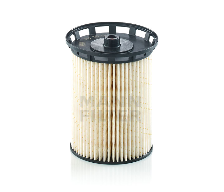 Q7 Drivstoffilter PU 10 010 z MANN-FILTER