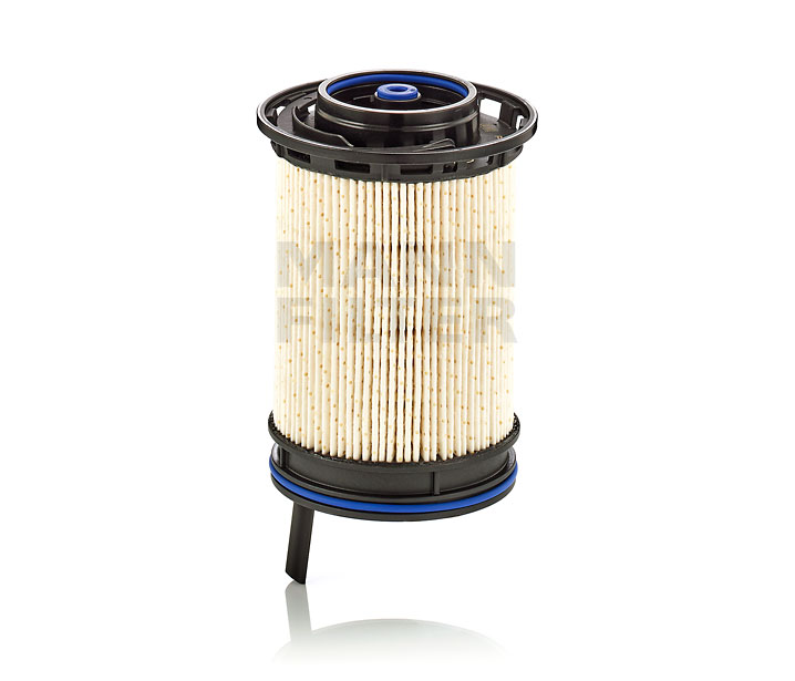 MANN-FILTER Kraftstofffilter PU 10 011 z