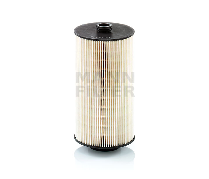 ostaa Polttoainesuodatin - MANN-FILTER (PU 10 013 z)