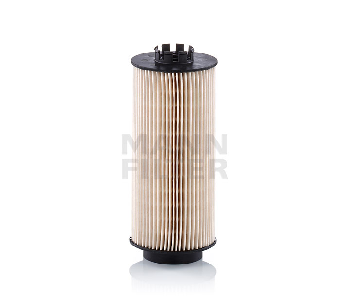 ostaa Polttoainesuodatin - MANN-FILTER (PU 10 022 z)