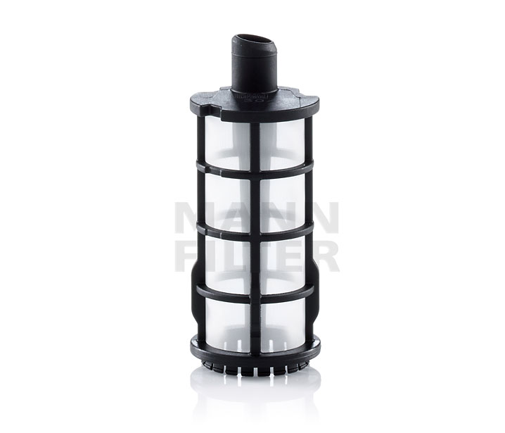 ostaa Polttoainesuodatin - MANN-FILTER (PU 30/1 x)