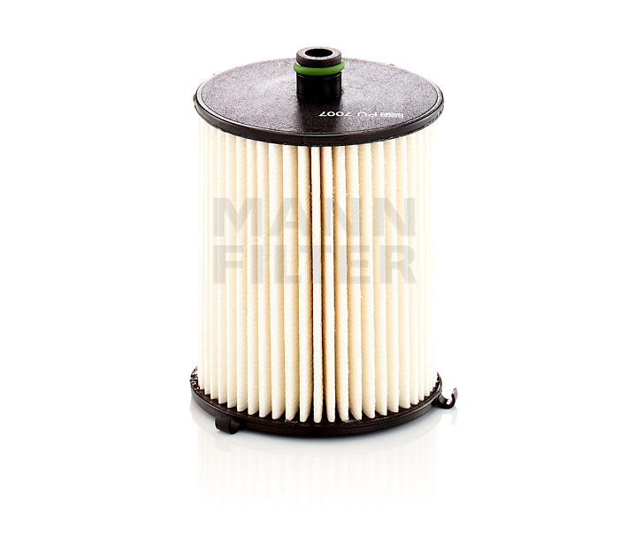 Kraftstofffilter MANN-FILTER PU 7007 z