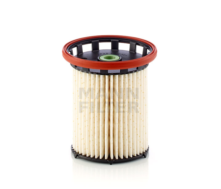 ostaa Polttoainesuodatin - MANN-FILTER (PU 8021)