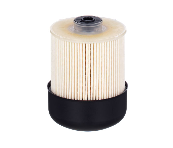 NOTE Kraftstofffilter MANN-FILTER PU 9011 z KIT