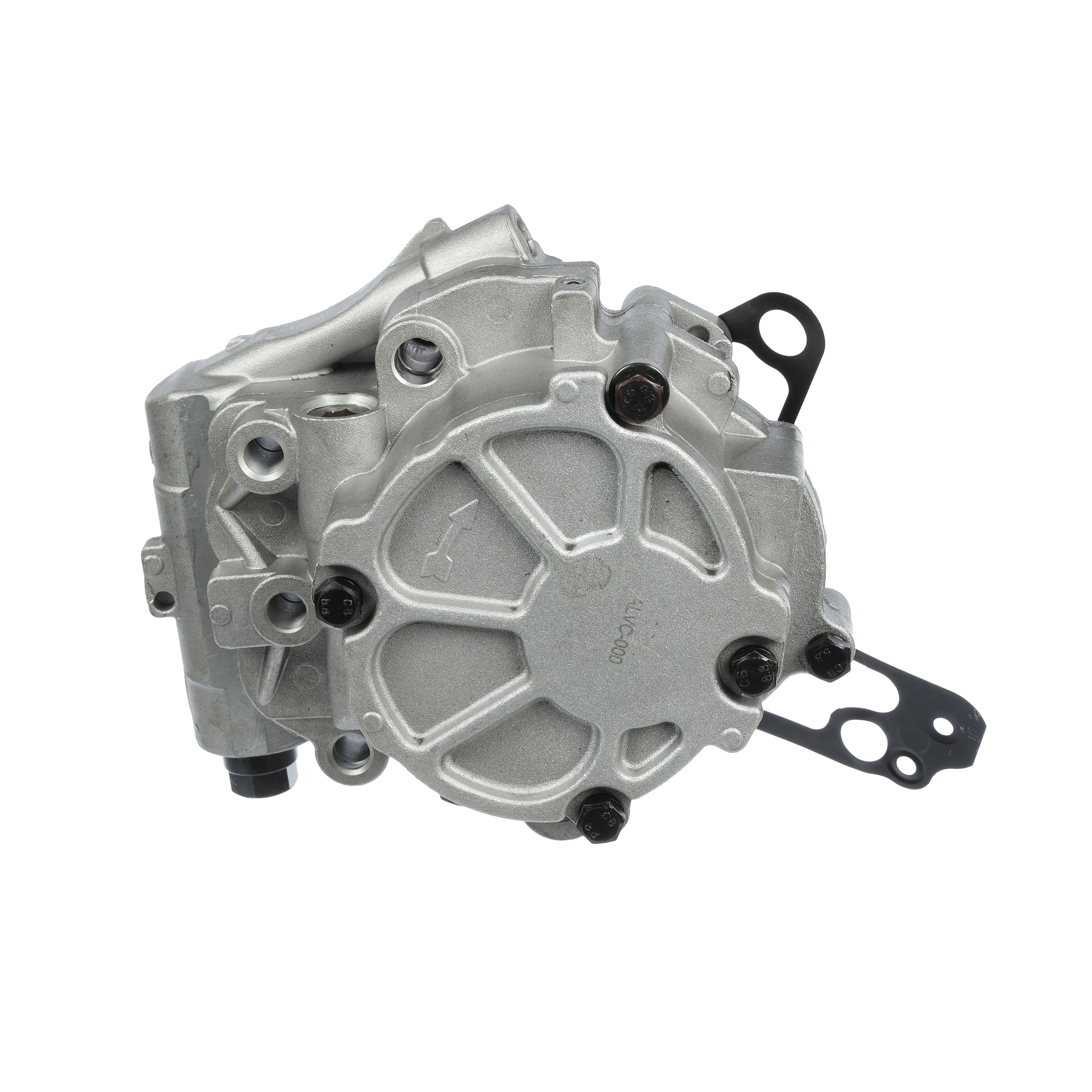 Oliepomp (PU0072) van ET ENGINETEAM Voor IVECO DAILY V Open laadbak/ Chassis 35C17, 35S17, 40C17, 45C17, 50C17, 60C17, 65C17, 70C17 (125 KW / 170 PK / Van 2011)