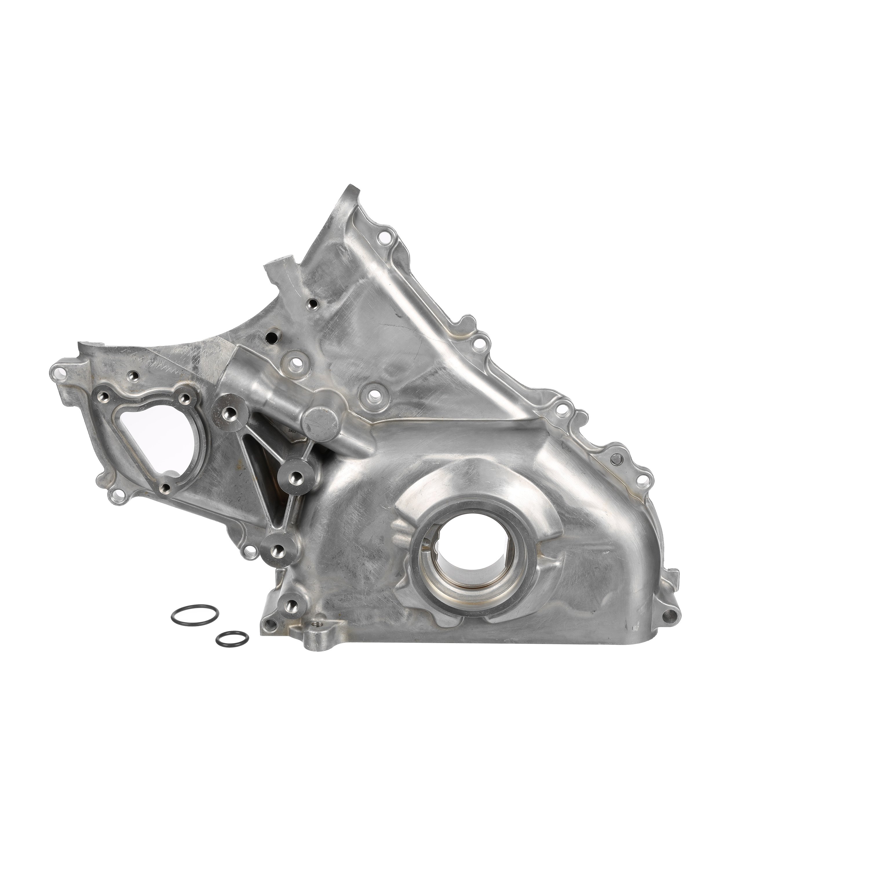 OEM 15010EB70A ET ENGINETEAM Öljypumppu PU0081 varten NISSAN, RENAULT