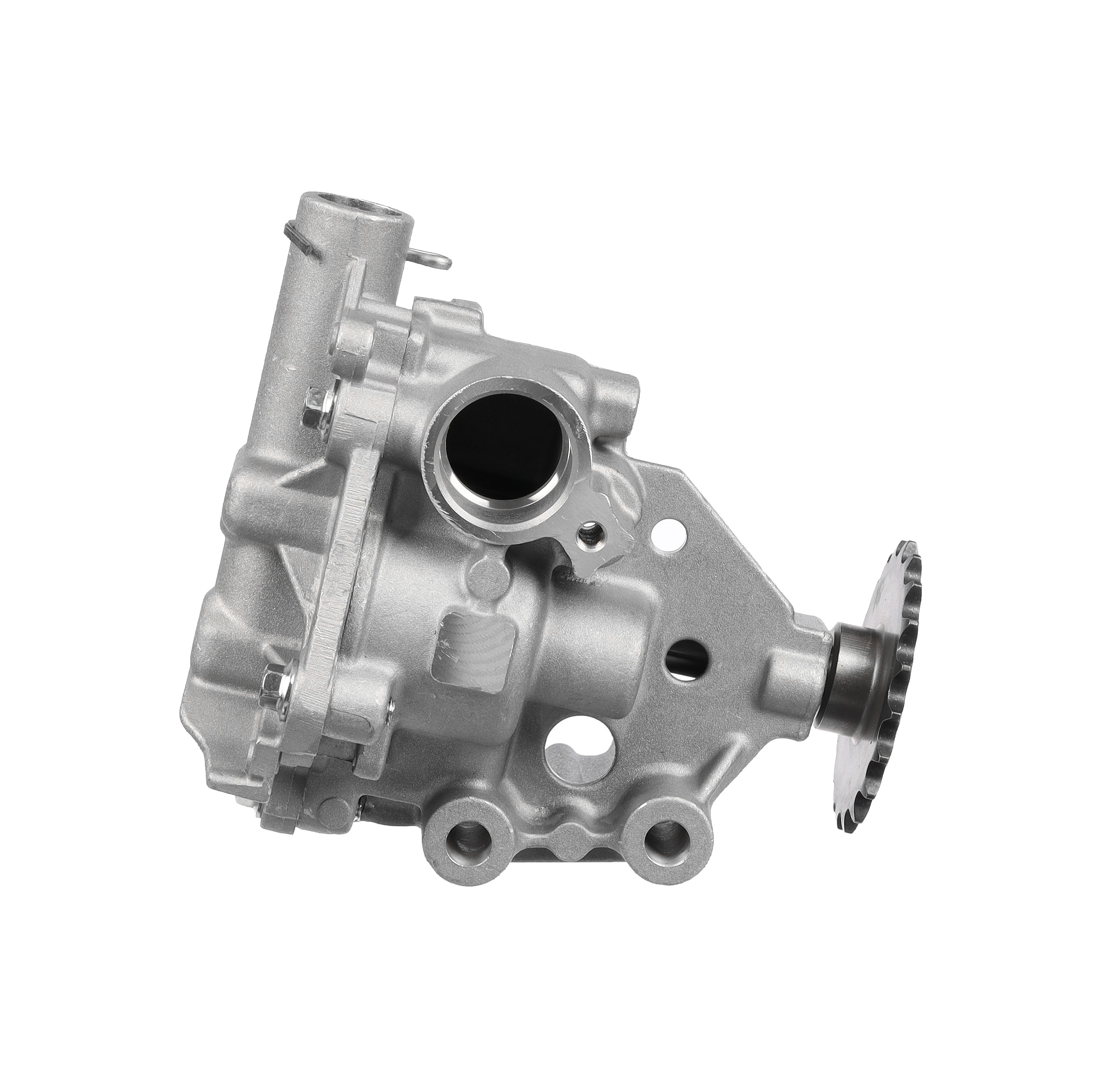 OEM 150005392R ET ENGINETEAM Pompa olio PU0094 per RENAULT, DACIA, RENAULT TRUCKS