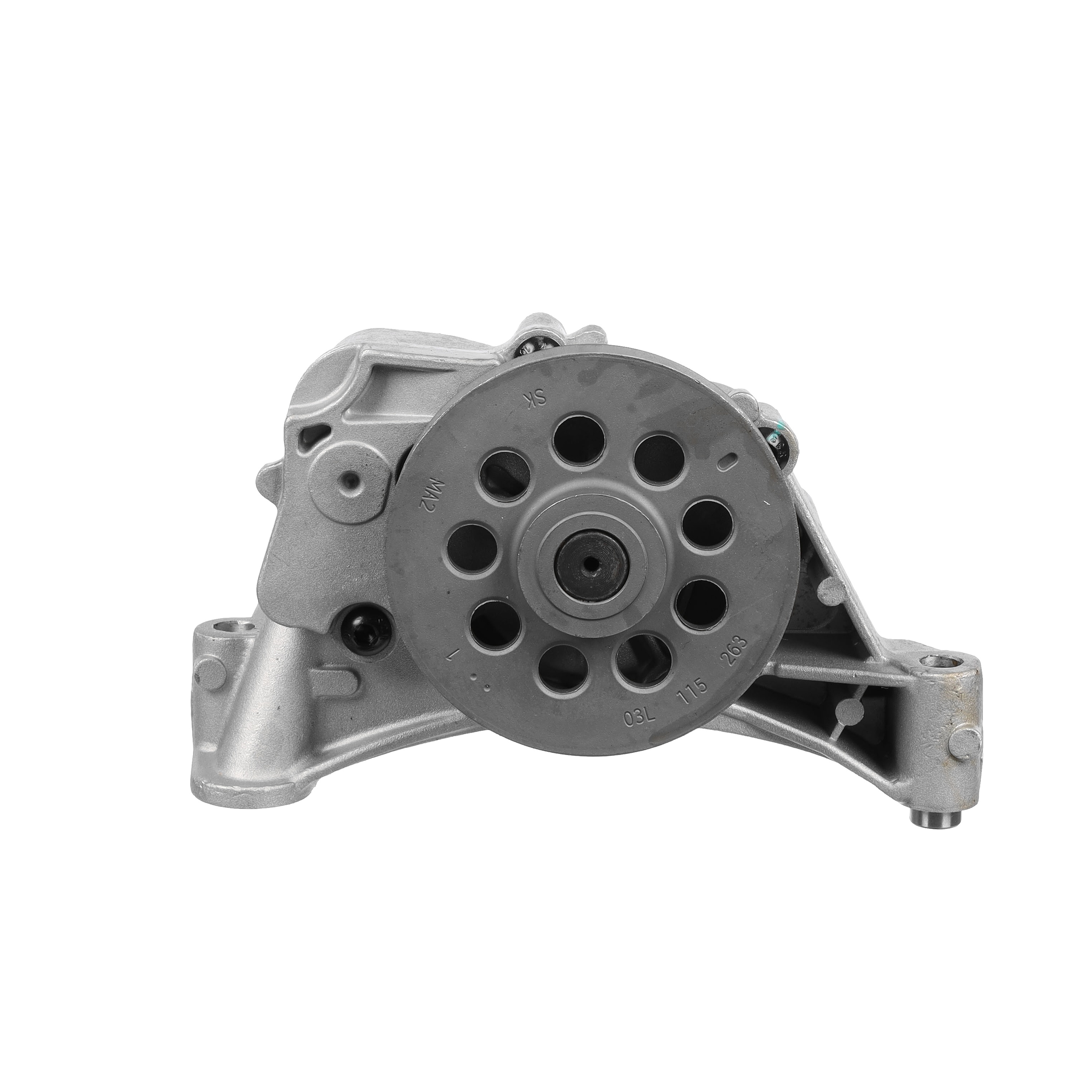 OEM 03L115105B ET ENGINETEAM Bomba de óleo PU0103 para RENAULT, VW, AUDI, SEAT, SKODA