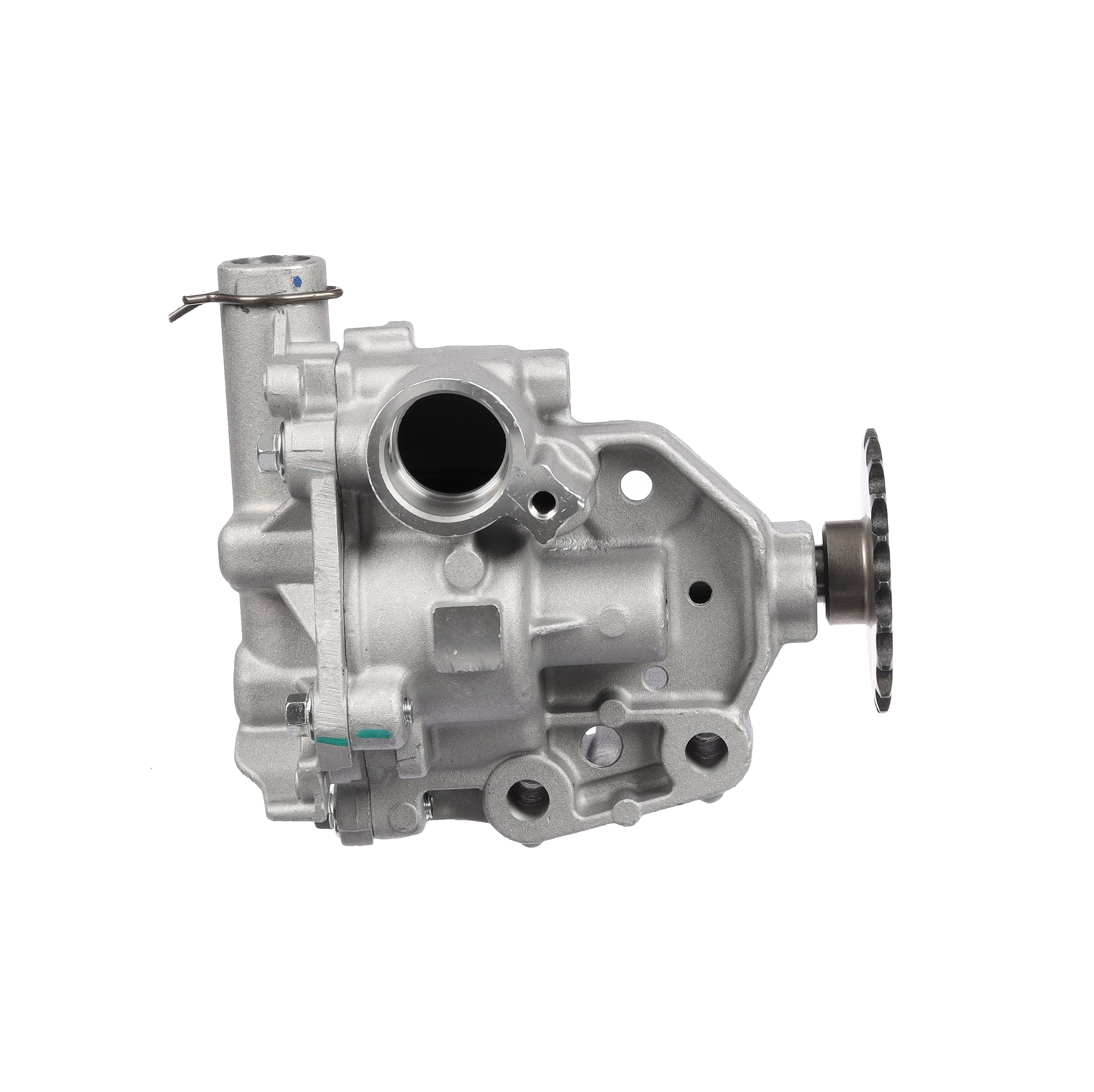 OEM 150002040R ET ENGINETEAM Oil Pump PU0104 for RENAULT, NISSAN, DACIA