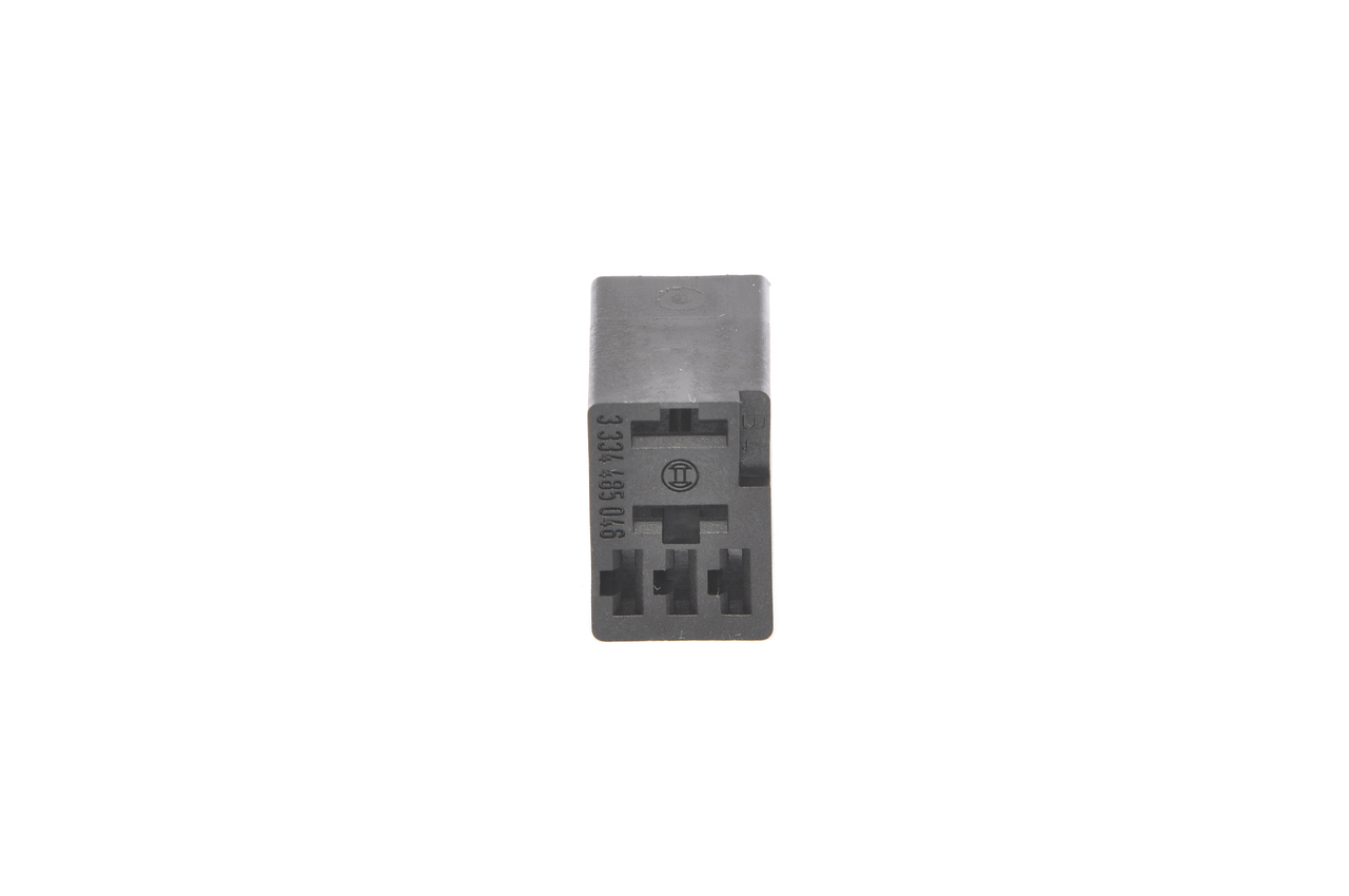 Relesokkeli BOSCH 3 334 485 046