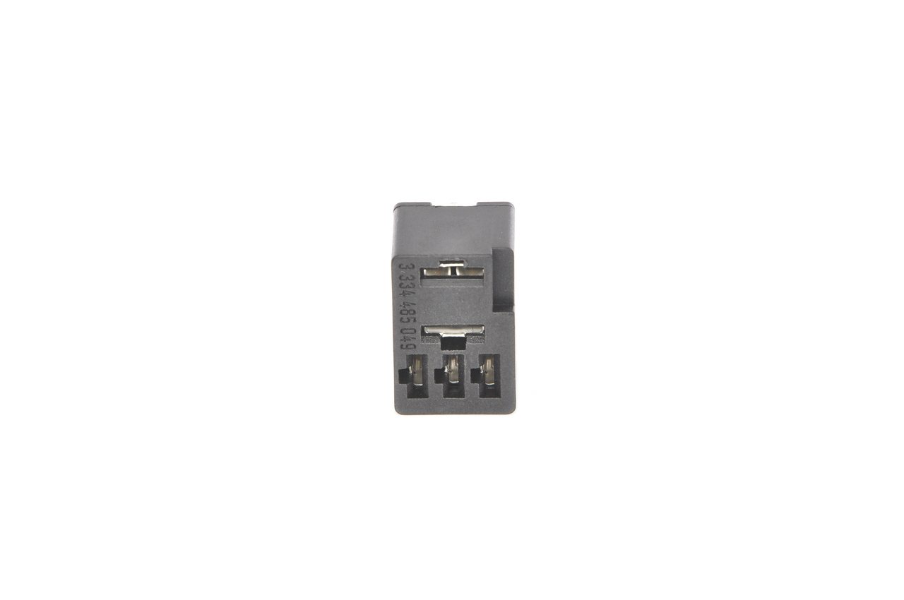 buy Relay Socket - BOSCH (3 334 485 049)