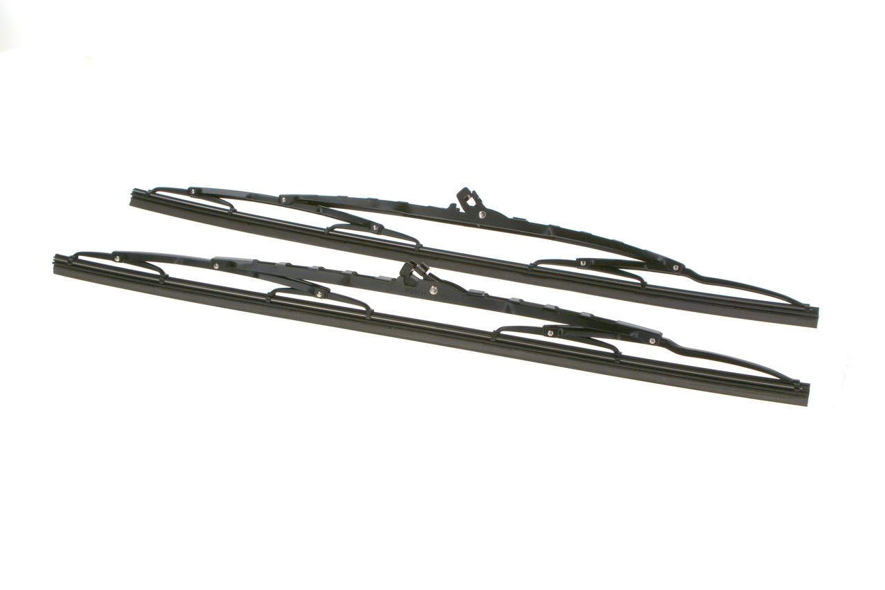 OEM A1268200345 BOSCH Ruitenwisser 3 397 001 014 voor MERCEDES-BENZ